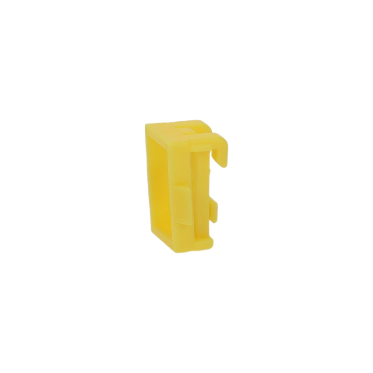 Fästclips – 10-pack – Stabil montering
