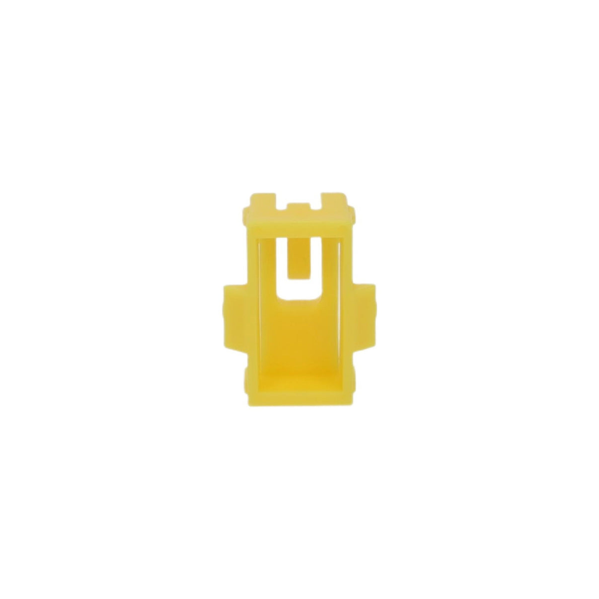 Fästclips – 10-pack – Stabil montering