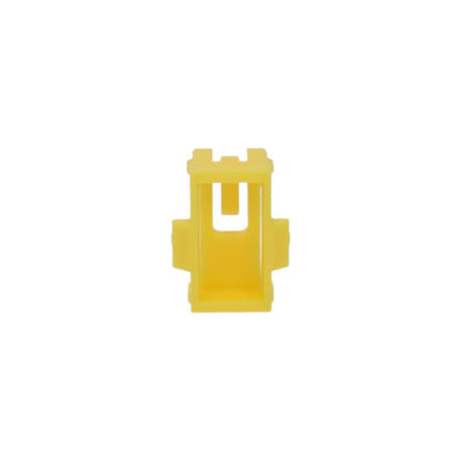Fästclips – 10-pack – Stabil montering