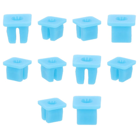 Fästclips Fiat Stilo – 10-pack