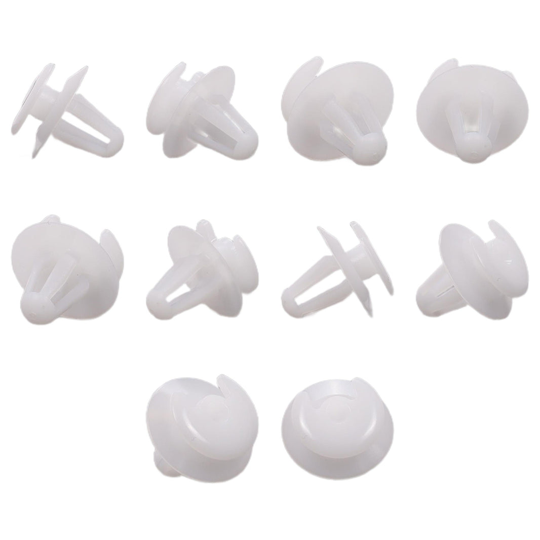 Fästclips Ford Focus II/Focus III m.fl. – 10-pack