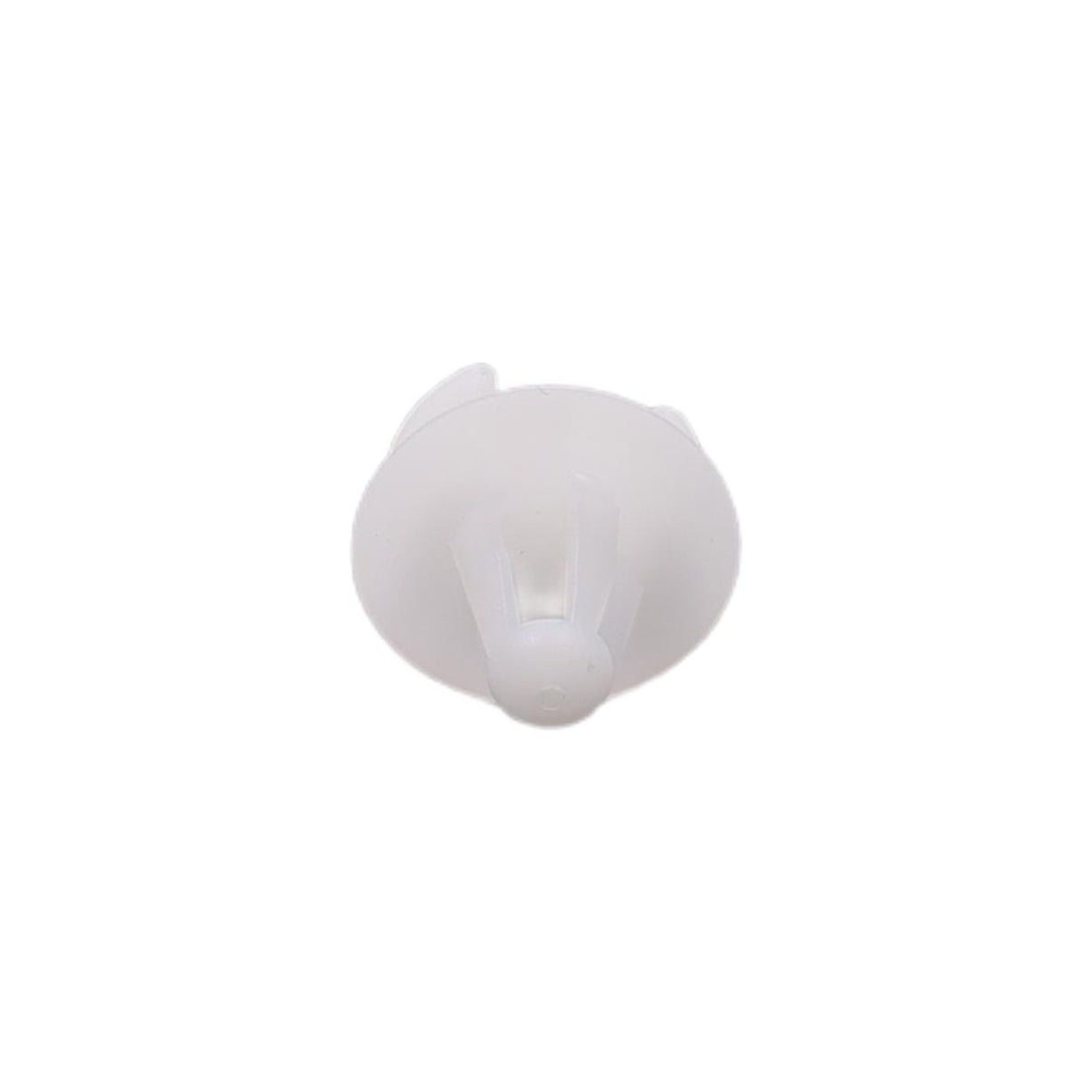 Fästclips Ford Focus II/Focus III m.fl. – 10-pack