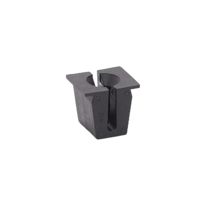 Fästclips Ford Fiesta I/Fiesta III m.fl. – 10-pack