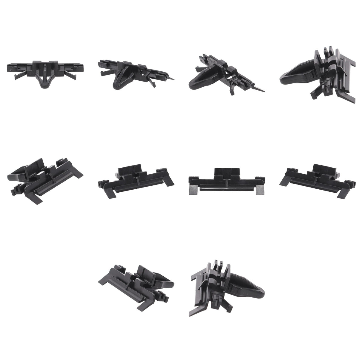 Fästclips Volvo S60 II/V60 I