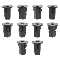 Fästclips Toyota Fj Cruiser/Hilux VI m.fl.