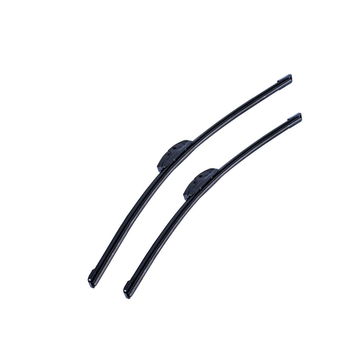 Torkarblad fram BMW 3 – 2-pack – fäste U