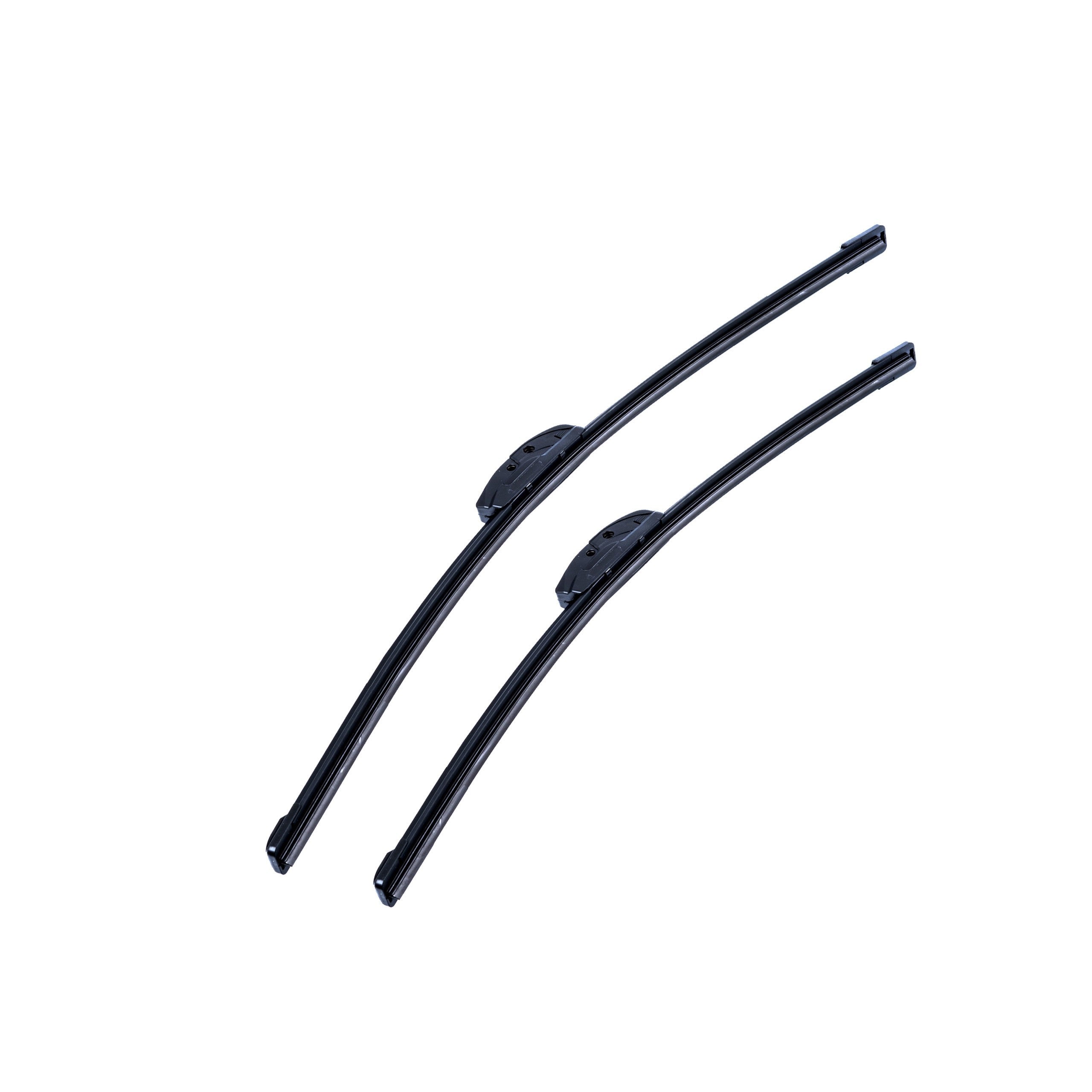 Torkarblad fram BMW 3 – 2-pack – fäste U