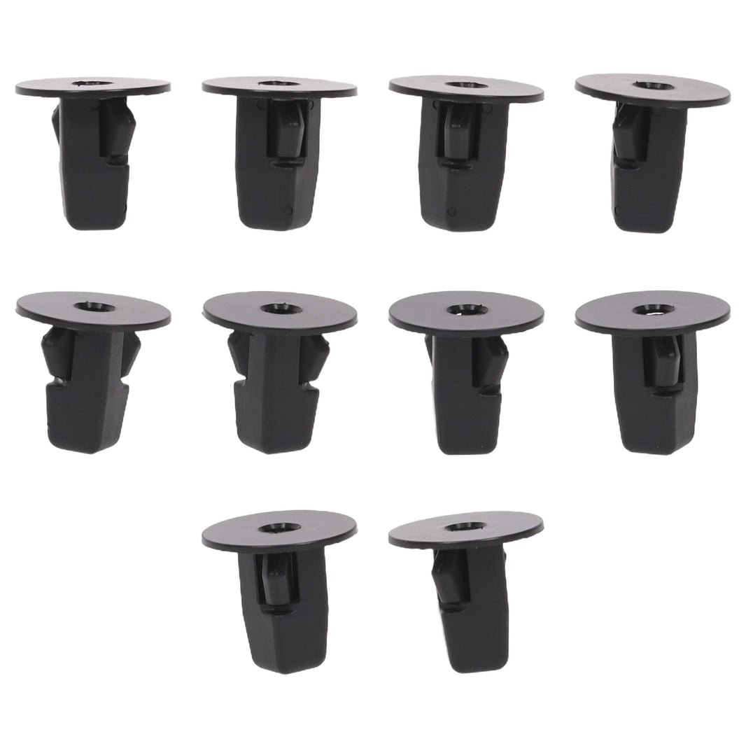 Fästclips Toyota Tacoma/Tundra m.fl. – 10-pack