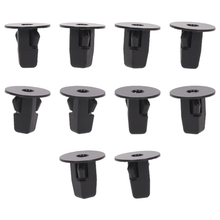 Fästclips Toyota Tacoma/Tundra m.fl. – 10-pack