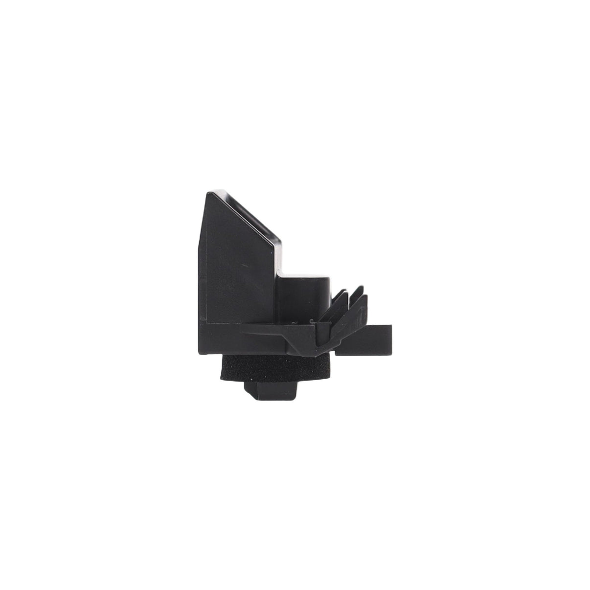 Fästclips – 10-pack