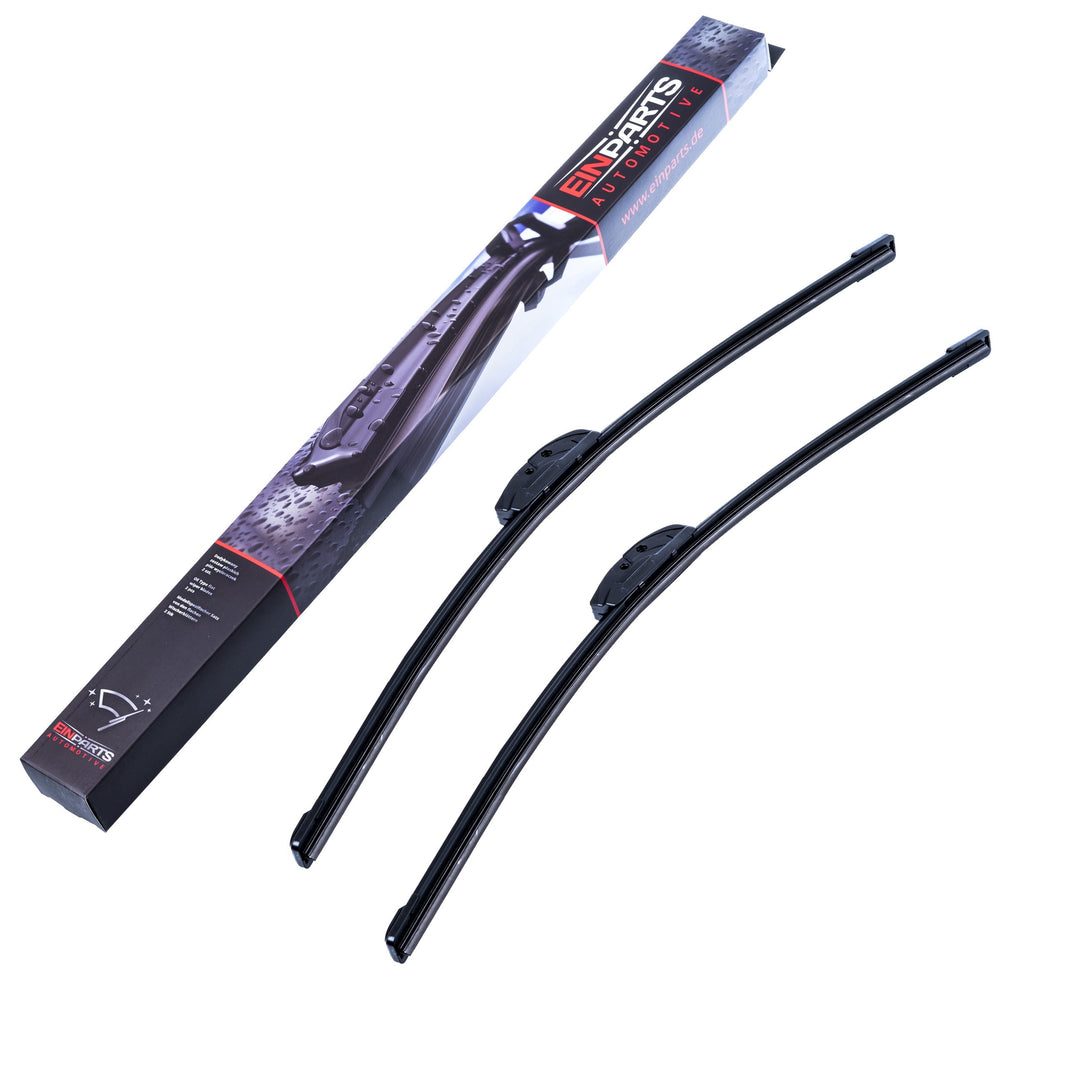 Torkarblad fram Saab 9 – 3/9 – 5 m.fl. – 2-pack
