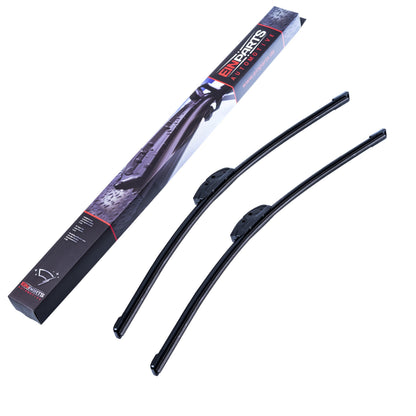 Torkarblad fram Saab 9 – 3/9 – 5 m.fl. – 2-pack