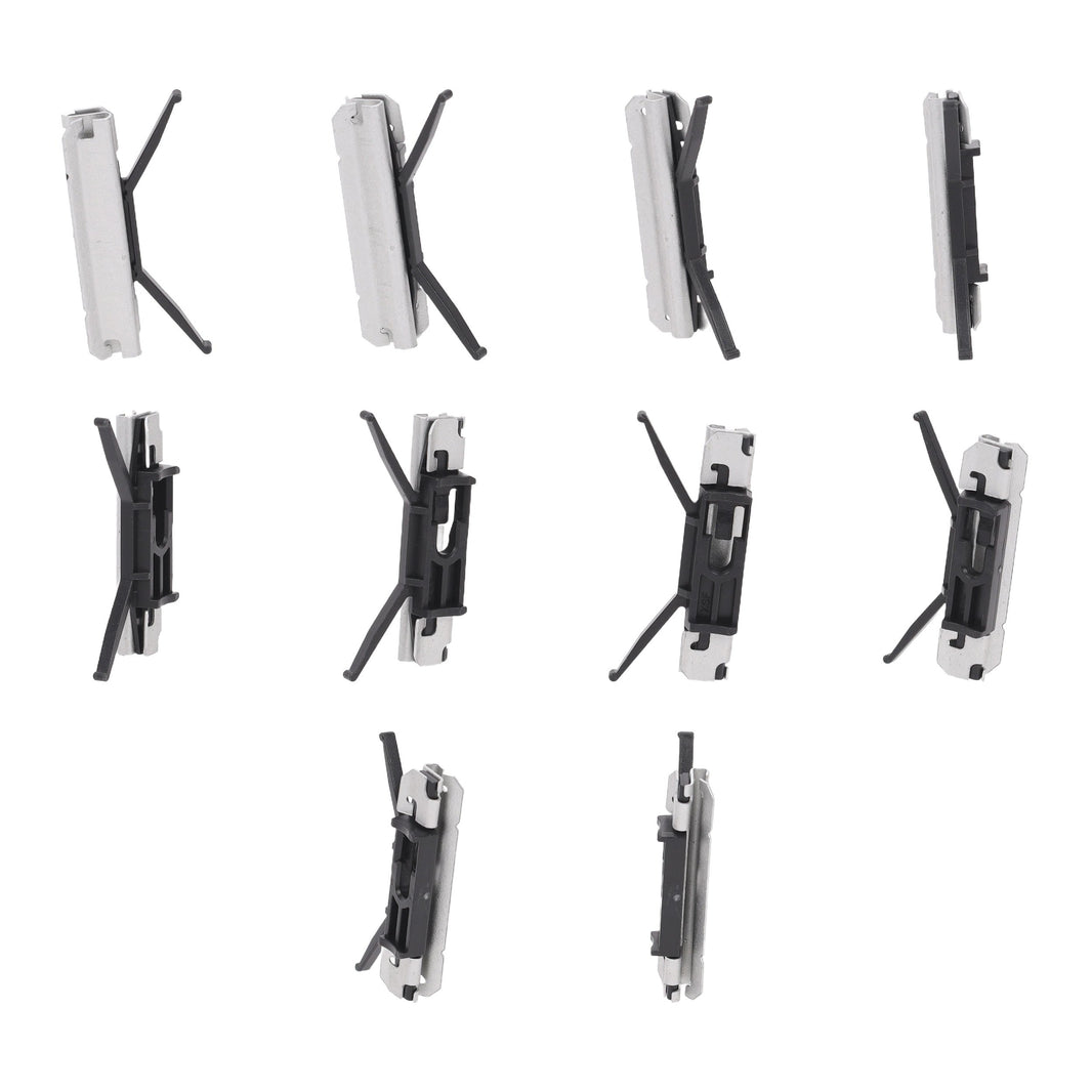 Fästclips BMW 7/X3 m.fl.