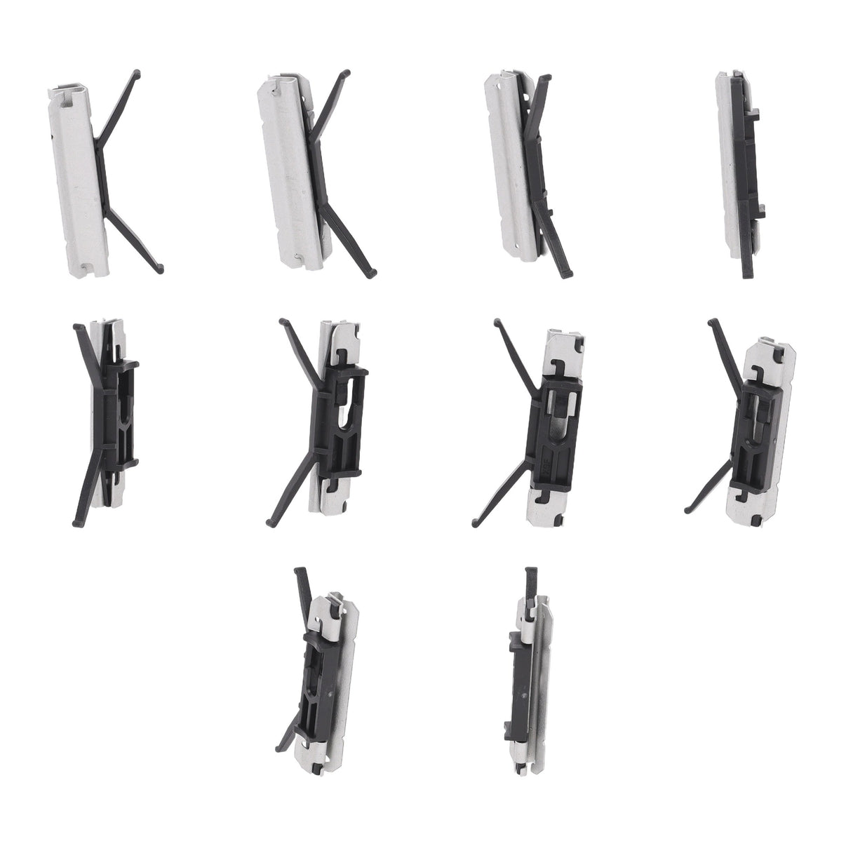 Fästclips BMW 7/X3 m.fl.