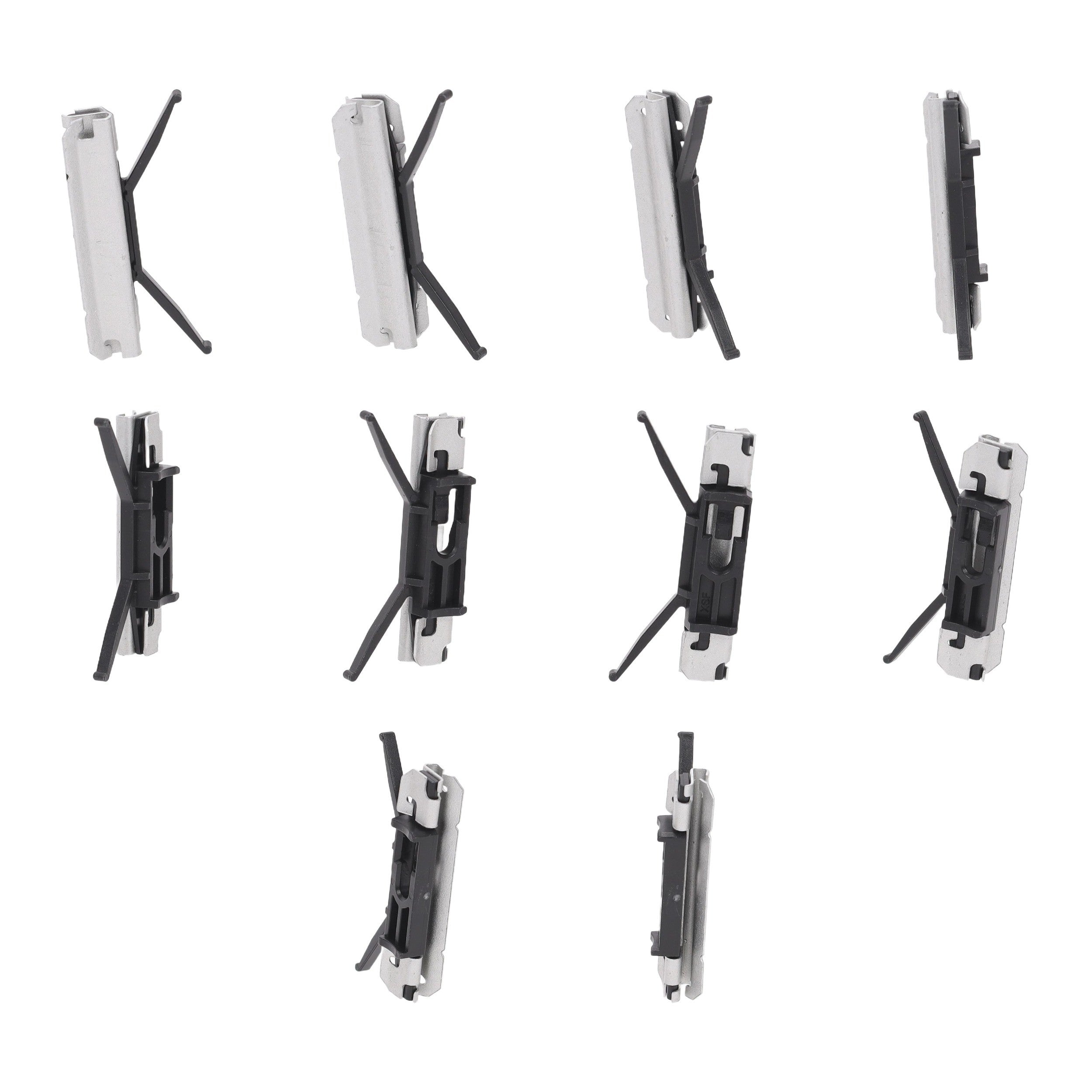 Fästclips BMW 7/X3 m.fl.