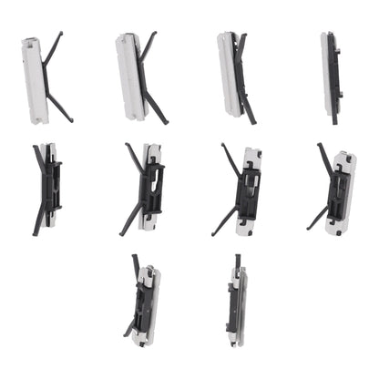 Fästclips BMW 7/X3 m.fl.