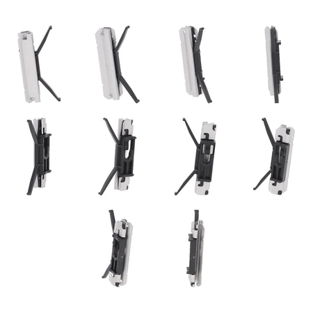 Fästclips BMW 7/X3 m.fl.