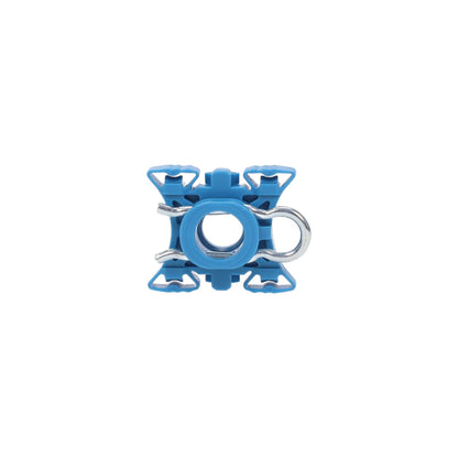 Fästclips BMW 3/3 Compact m.fl. – 10-pack
