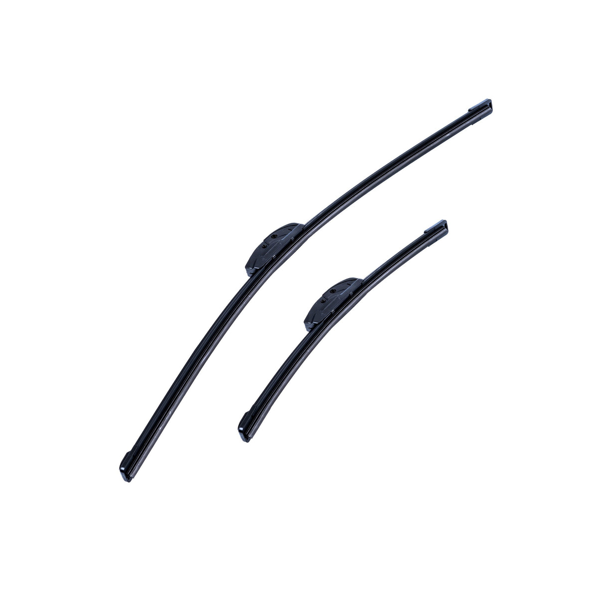 Torkarblad fram Daihatsu Charade/Fiat 500EV m.fl. – 2-pack