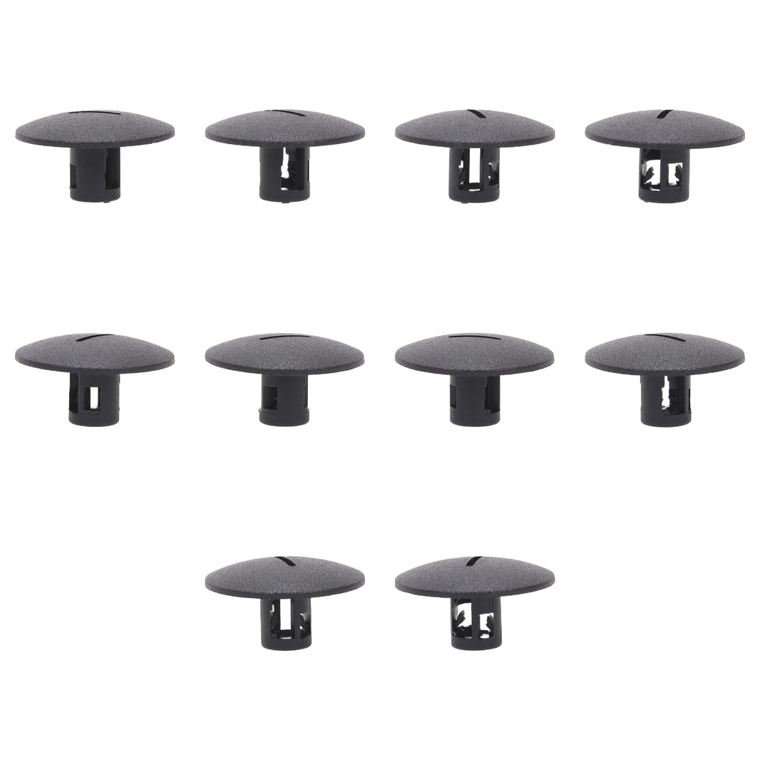 Fästclips Renault Megane CC/Megane E-Tech m.fl. – 10-pack