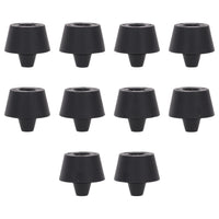 Fästclips Peugeot I/208 I m.fl. – 10-pack