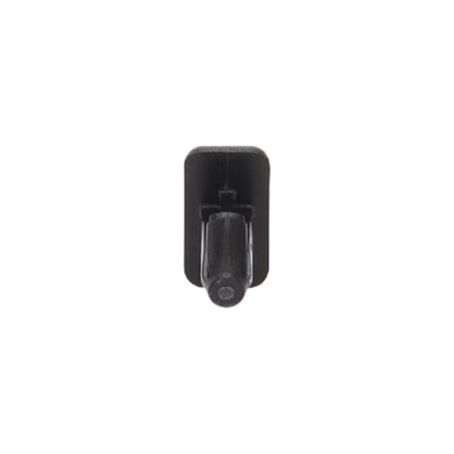 Fästclips – 10-pack