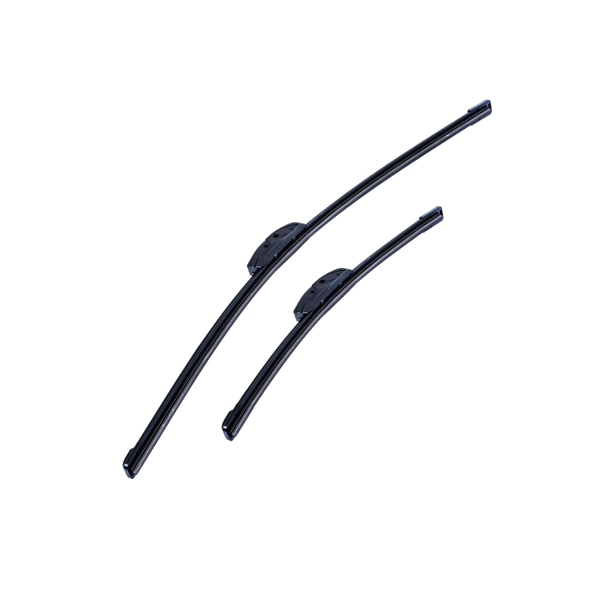 Torkarblad fram Honda CIVIC – 2-pack – fäste U