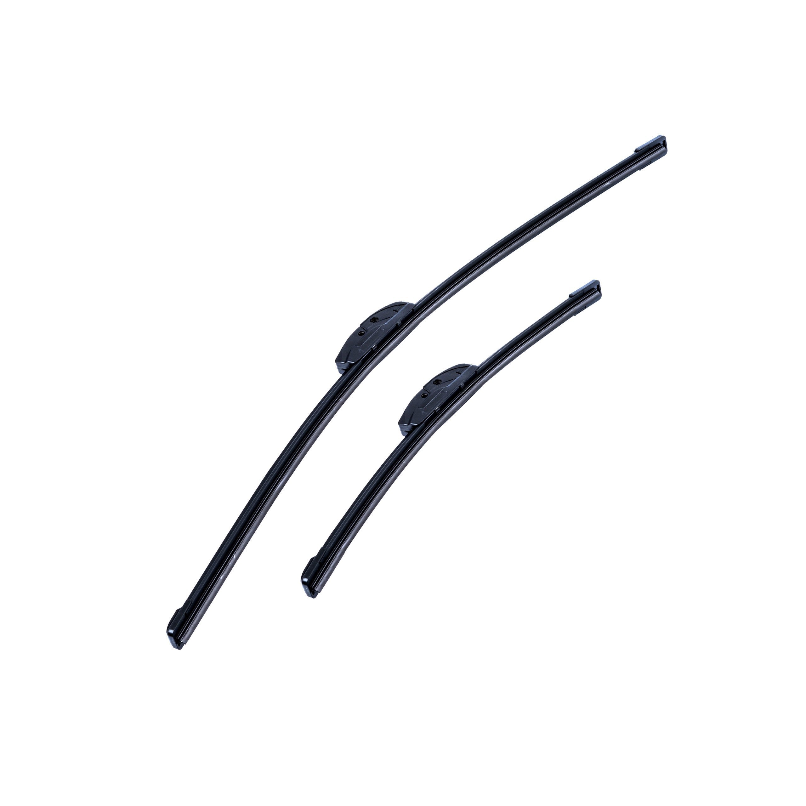 Torkarblad fram Honda CIVIC – 2-pack – fäste U