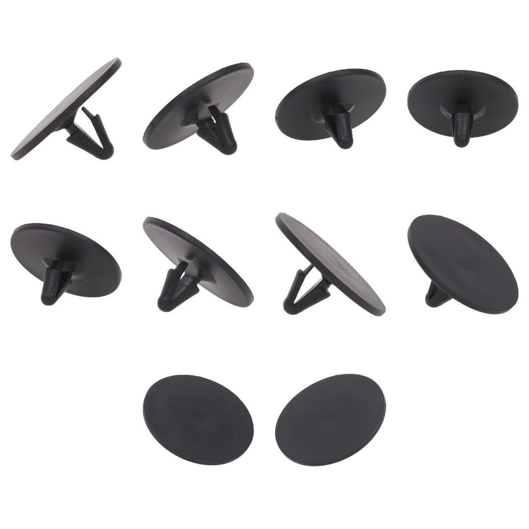 Fästclips Chrysler 300M/Concorde m.fl. – 10-pack