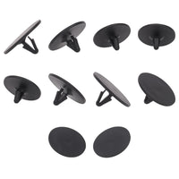 Fästclips Chrysler 300M/Concorde m.fl. – 10-pack
