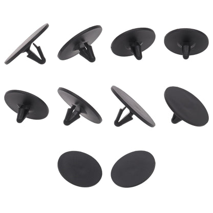 Fästclips Chrysler 300M/Concorde m.fl. – 10-pack