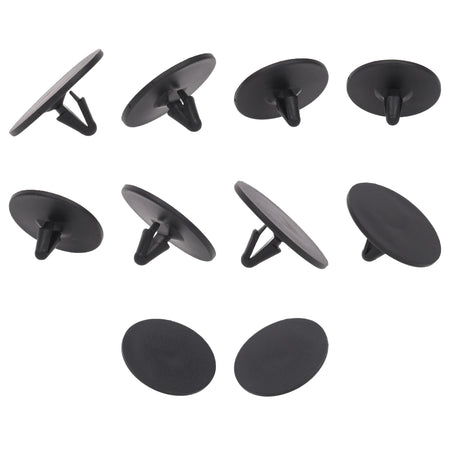 Fästclips Chrysler 300M/Concorde m.fl. – 10-pack