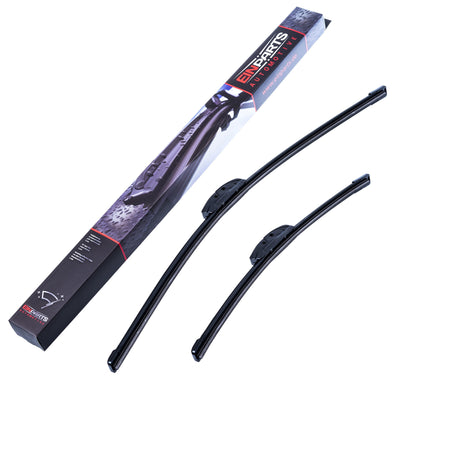 Torkarblad fram Chevrolet Captiva/Dodge Caliber m.fl. – 2-pack