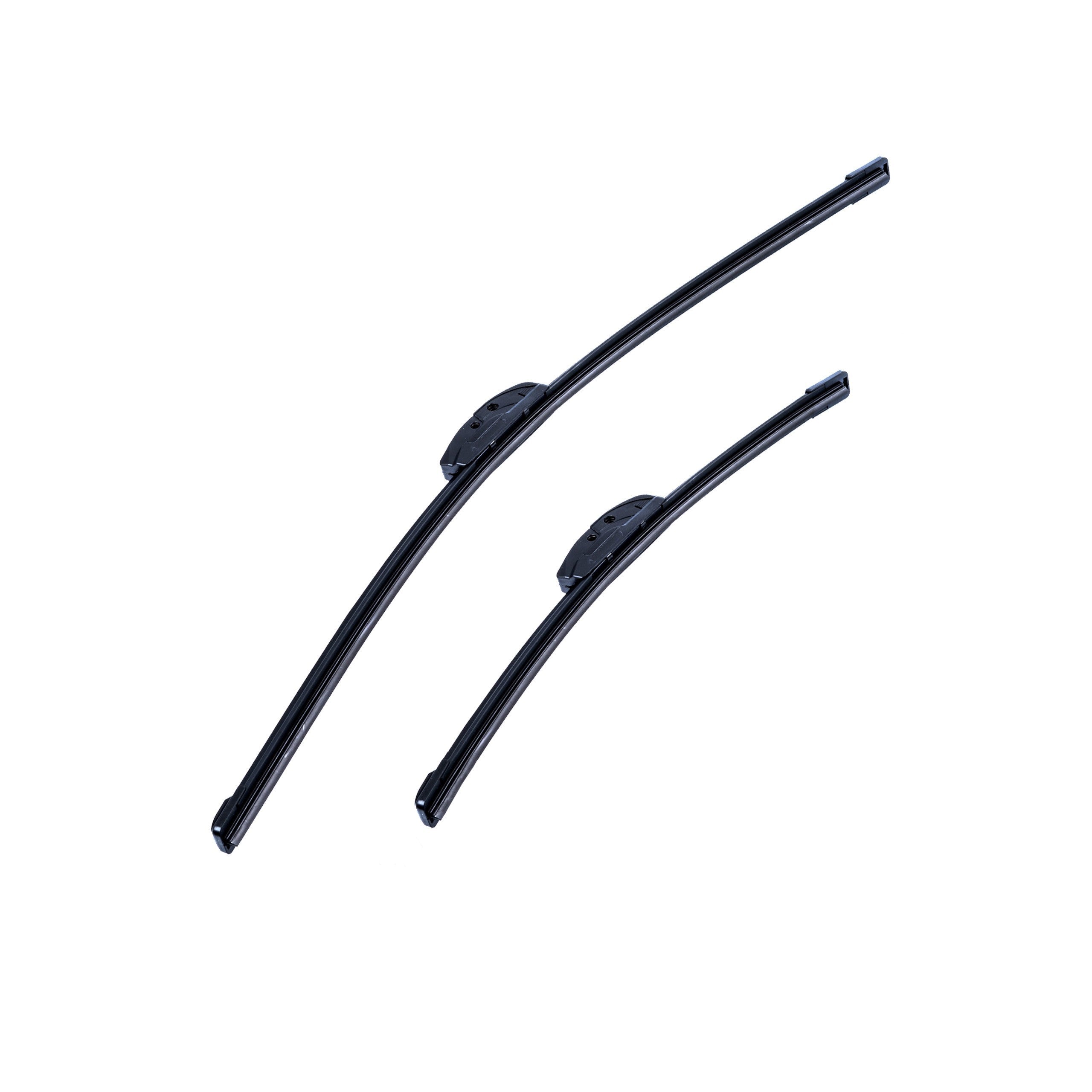 Torkarblad fram Chevrolet Captiva/Dodge Caliber m.fl. – 2-pack