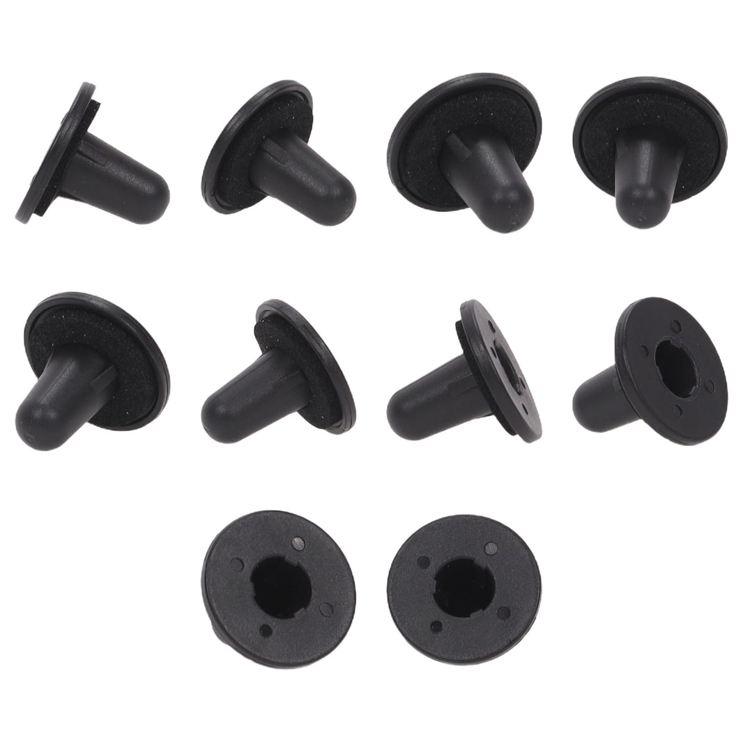 Fästclips Tesla Model 3/Model Y – 10-pack