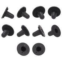 Fästclips Tesla Model 3/Model Y – 10-pack