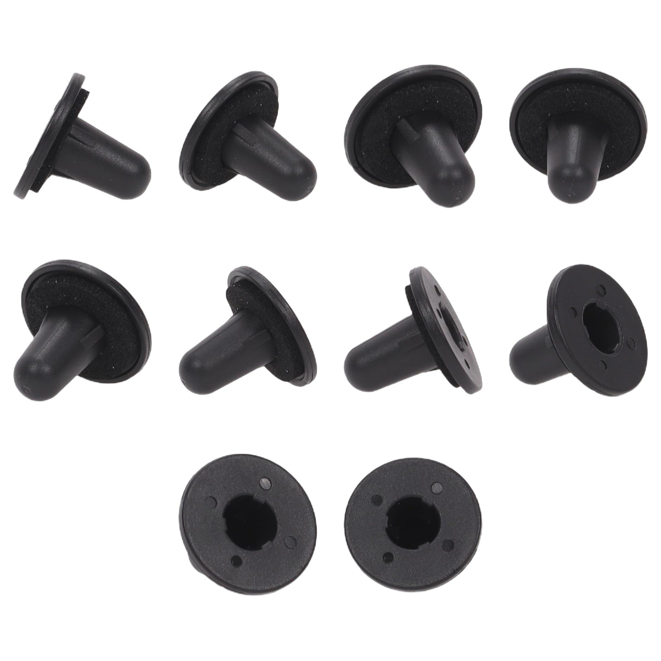 Fästclips Tesla Model 3/Model Y – 10-pack
