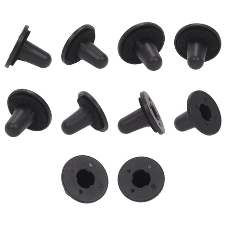 Fästclips Tesla Model 3/Model Y – 10-pack