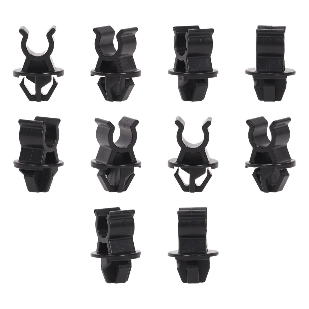 Fästclips Honda CIVIC IX/CIVIC XI m.fl. – 10-pack