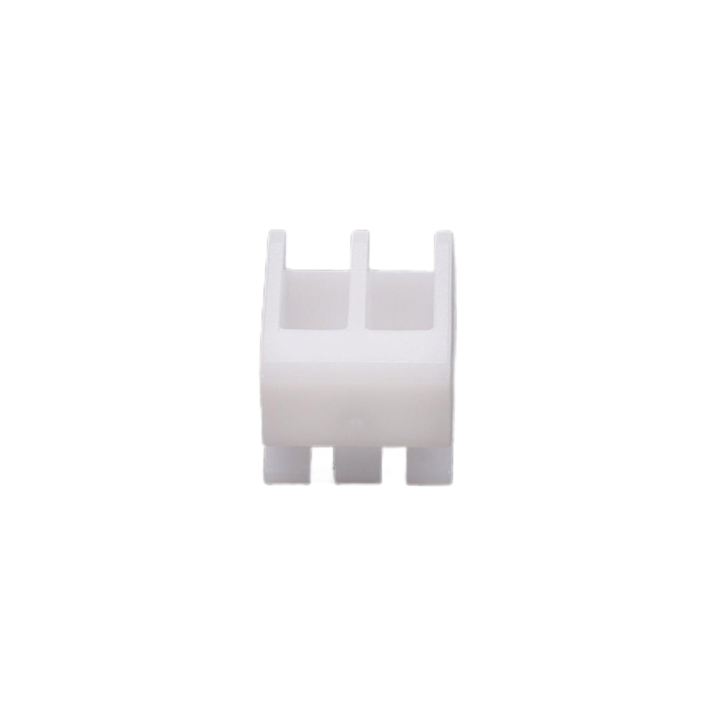 Fästclips – 10-pack – Stabil montering