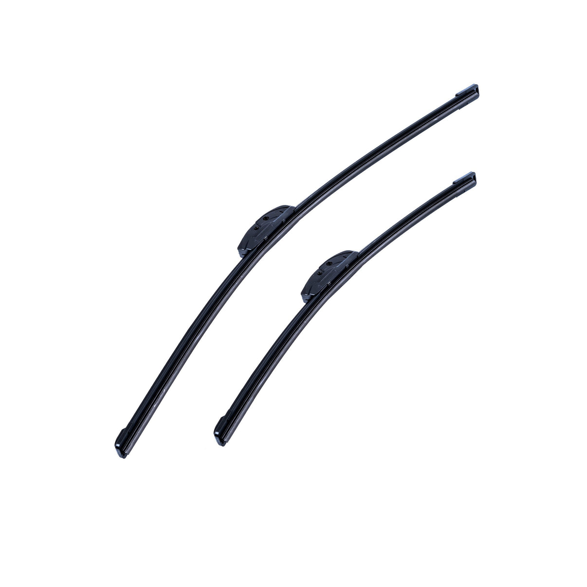 Torkarblad fram Chevrolet Cruze/Citroën C2 m.fl. – 2-pack