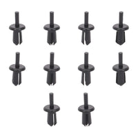 Fästclips Mercedes-Benz Cls Coupé/E-klass m.fl. – 10-pack