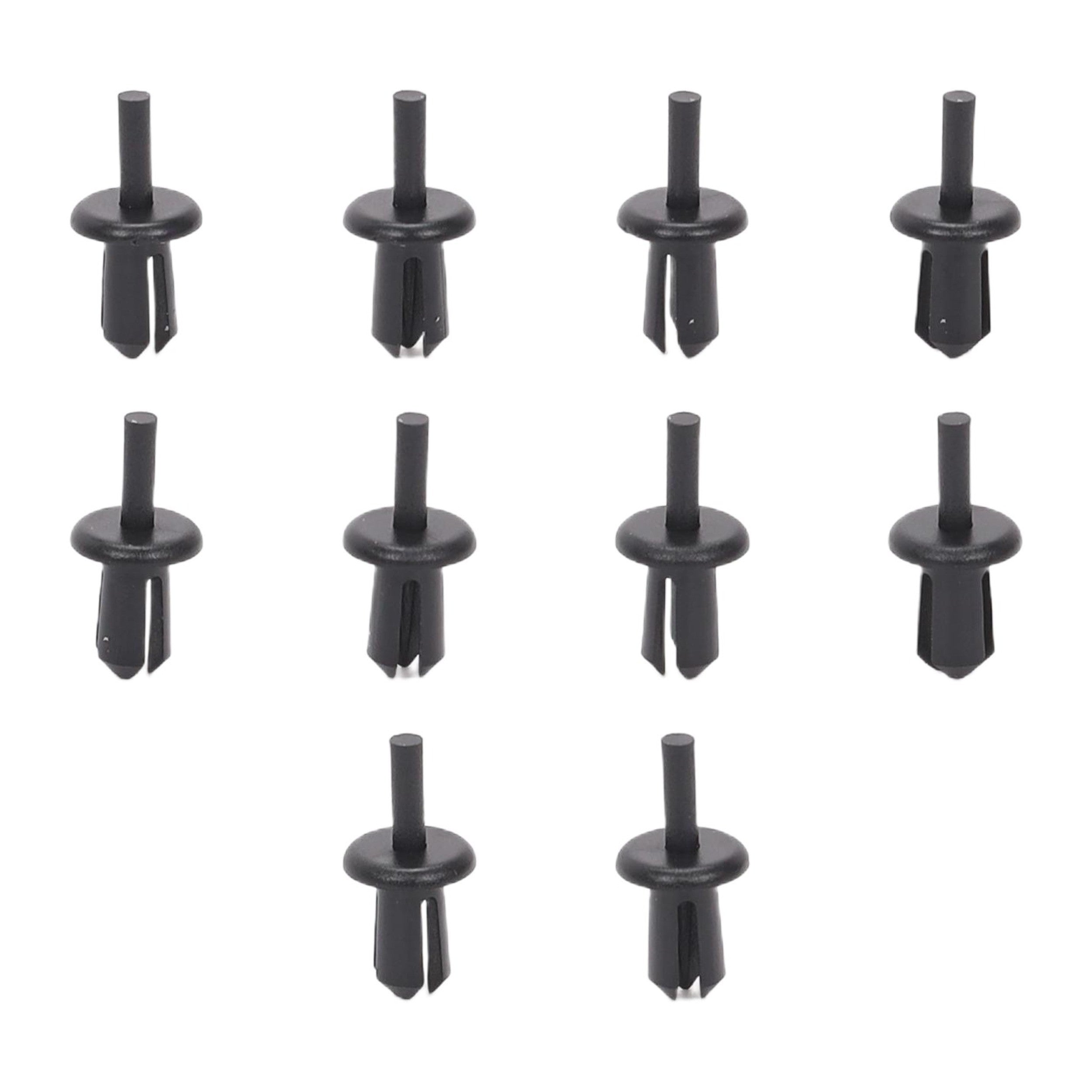 Fästclips Mercedes-Benz Cls Coupé/E-klass m.fl. – 10-pack