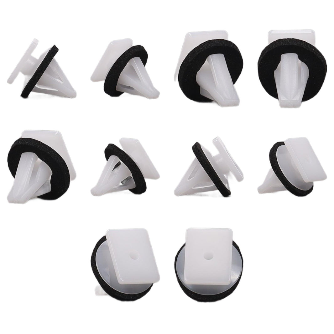 Fästclips Honda City IV/CIVIC VIII – 10-pack
