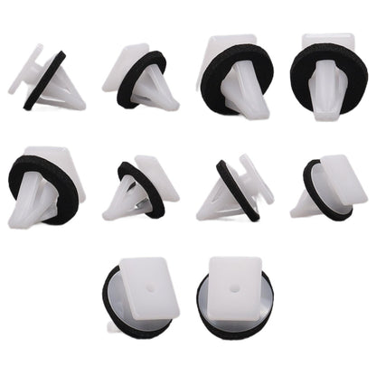 Fästclips Honda City IV/CIVIC VIII – 10-pack