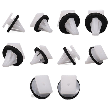 Fästclips Honda City IV/CIVIC VIII – 10-pack