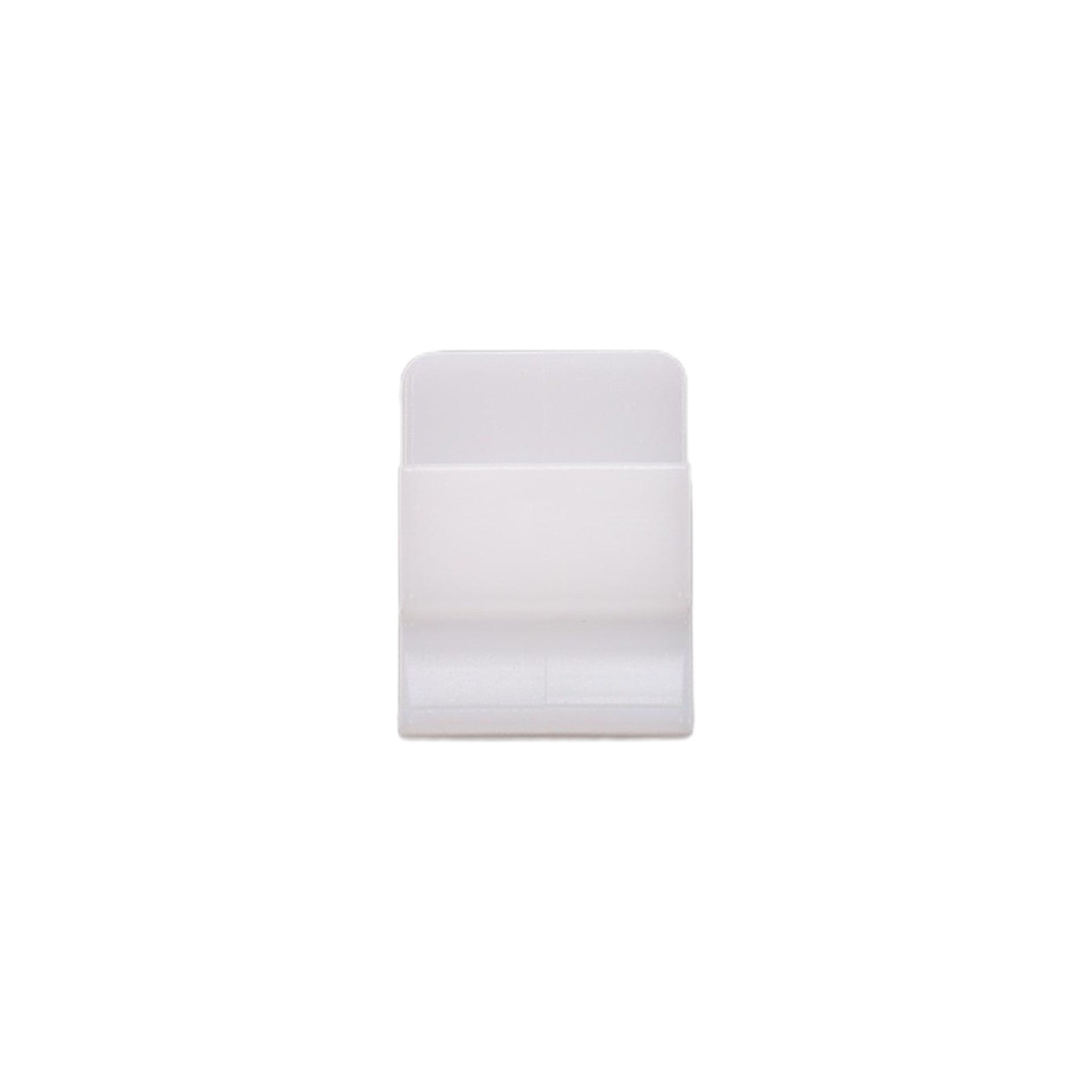 Fästclips – 10-pack