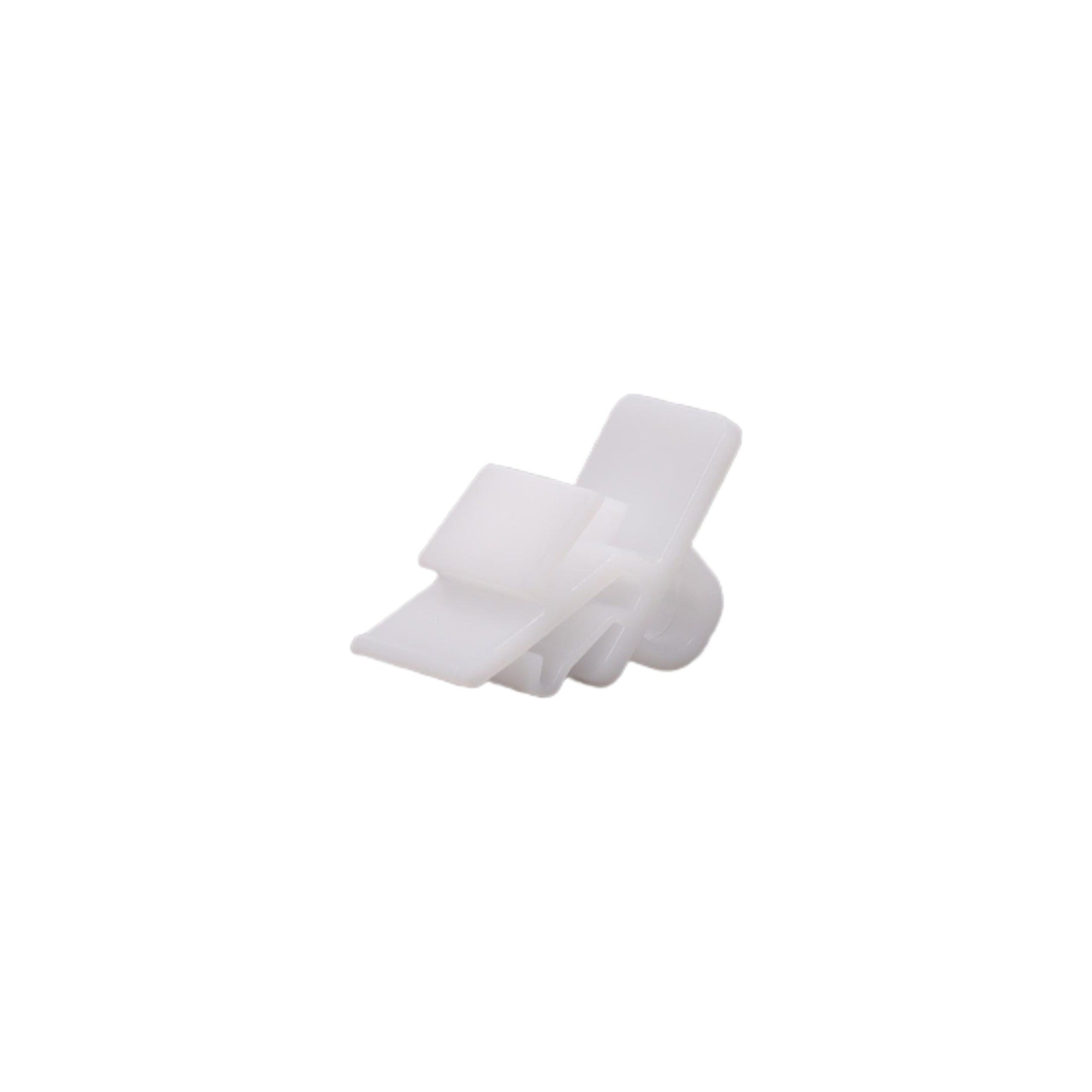 Fästclips – 10-pack