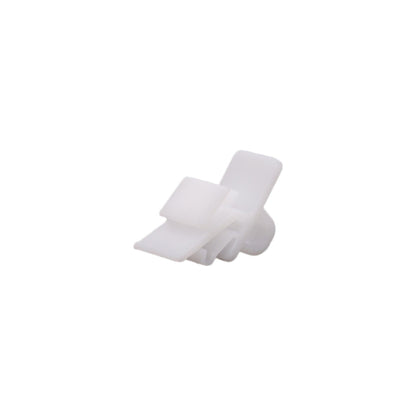 Fästclips – 10-pack
