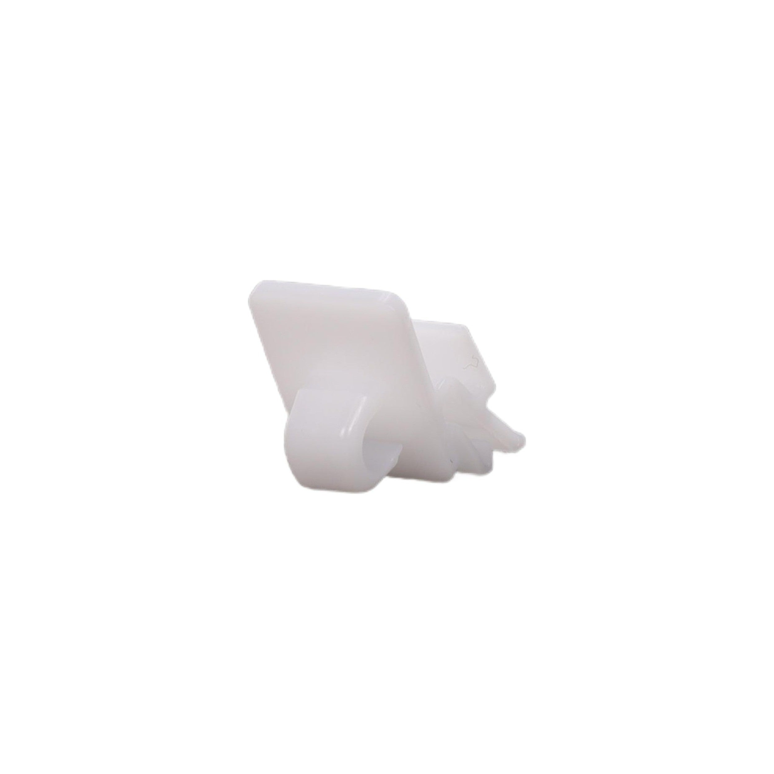 Fästclips – 10-pack